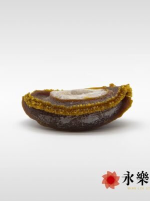 舊日本網鮑 (遠年舊貨)( 8-11頭 )