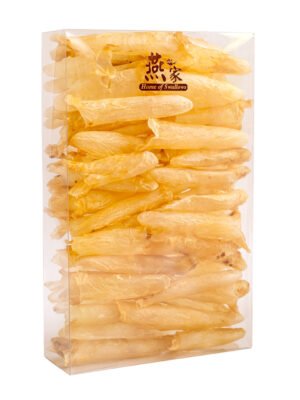 烏干達花膠筒 (200g)(60-70條/盒)
