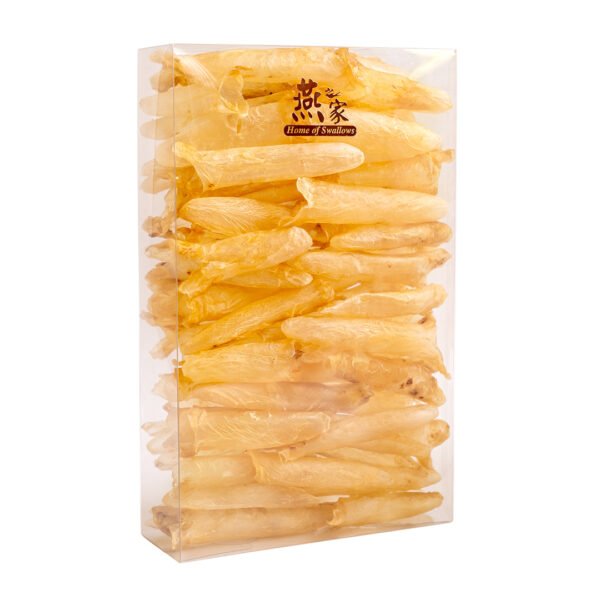烏干達花膠筒 (200g)(60-70條/盒)