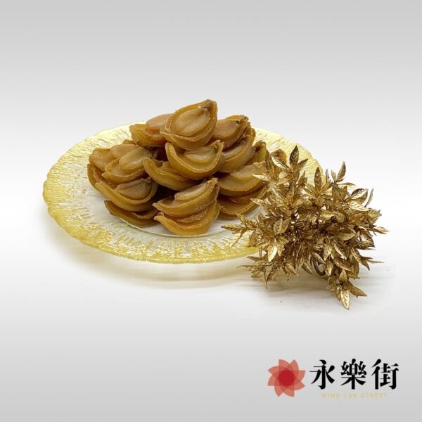 養殖吉品鮑魚(21-22頭)