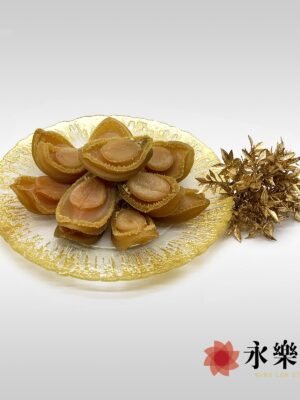 養殖吉品鮑 ( 29-30頭 )