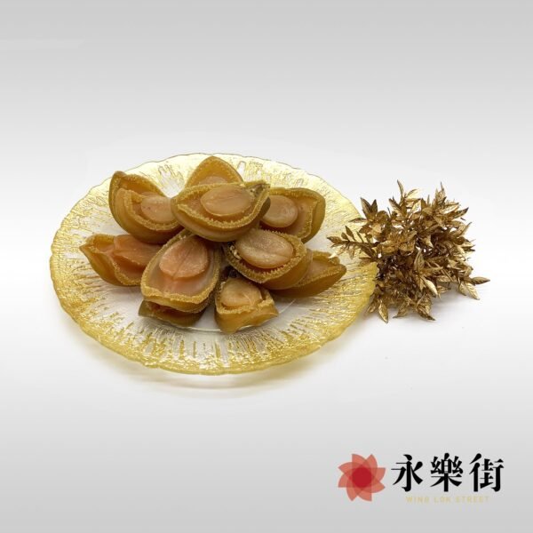 養殖吉品鮑 ( 29-30頭 )