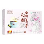 阿膠黑糖薑紅棗氣血茶12g*15袋