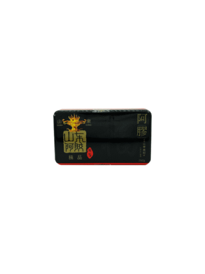 山東阿膠 250g（鐵罐裝）C131
