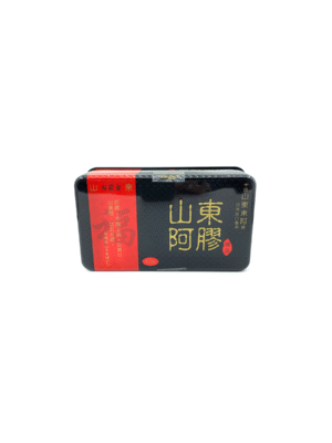 山東阿膠 500g（鐵罐裝）C134
