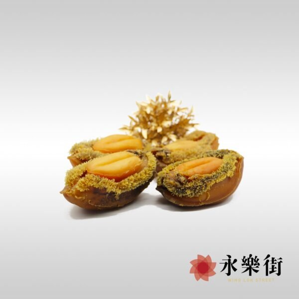 糖心大吉品鮑魚  ( 4 頭 )