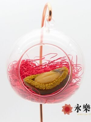 日本吉品鮑魚(32-36頭)