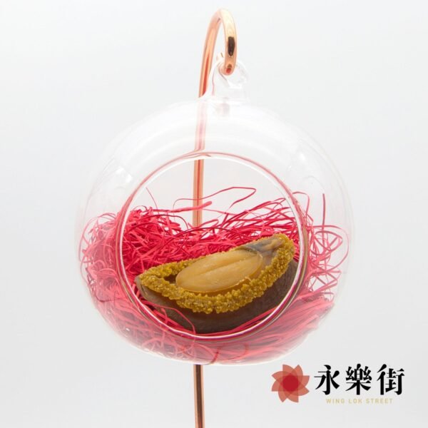 日本吉品鮑魚(32-36頭)