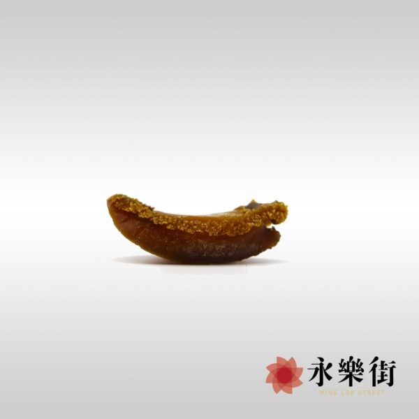 日本皇冠牌野生吉品鮑魚 40-43 頭