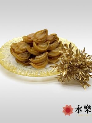 養殖吉品鮑 ( 48-55 頭 )