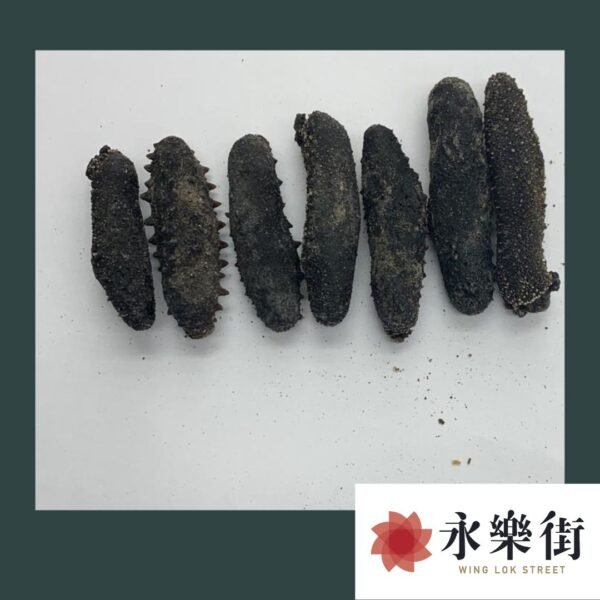 日本關西遼參 ( 80-120 支 )