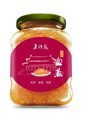 燕王血燕(冰糖甜味) - 老行家即食燕窩
