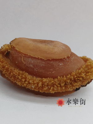 南非鮑魚 ( 3-4 頭 )