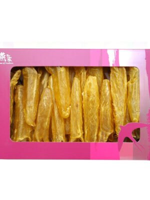 頂級花膠禮盒  (AB1, 250克)