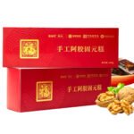 富派阿膠養血養陰甜品40x5g禮盒