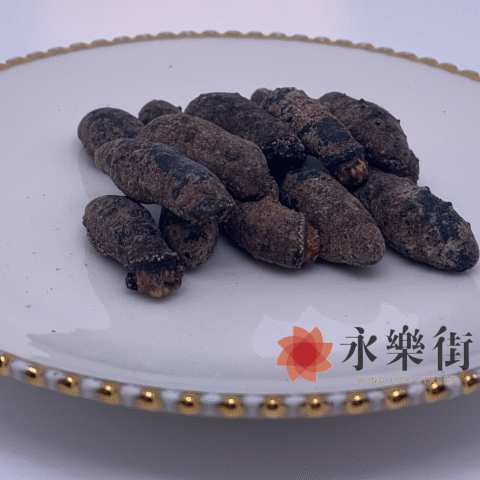 日本關西紅參115-125枝