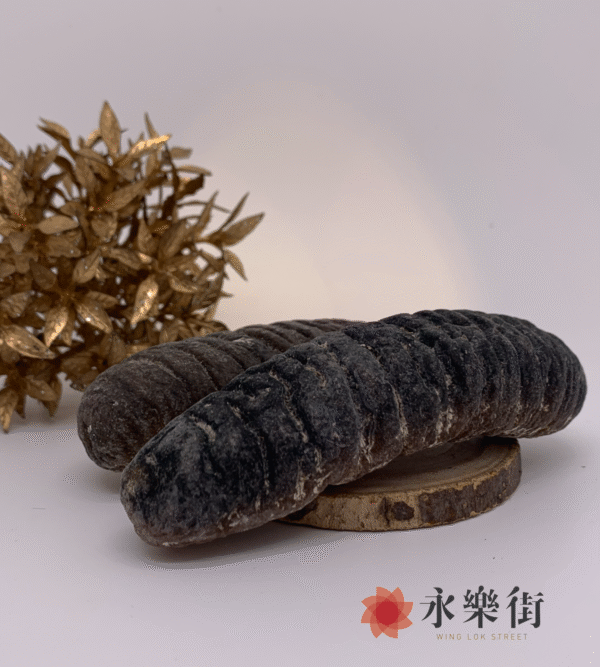 斯利蘭卡特大禿參 (10-12枝)