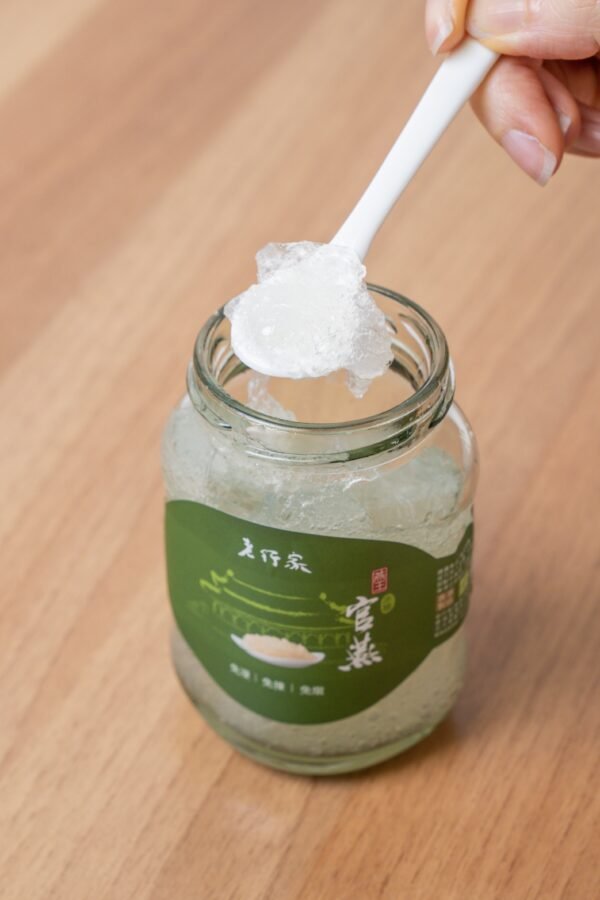 燕王官燕(冰糖/原味) – 老行家即食燕窩