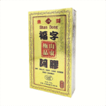 山東阿膠 500g （木盒裝）C112