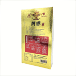 山東阿膠 500g（木盒裝）C113