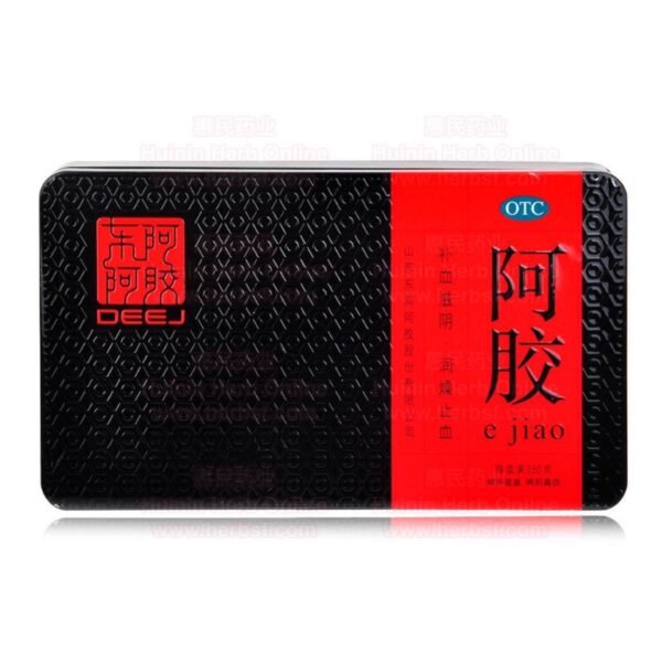 德益焦養血養陰250g
