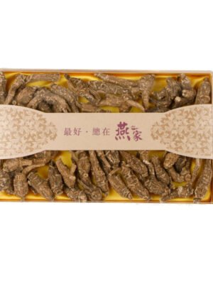 美國野生花旗參禮盒 (3A, 75克裝)
