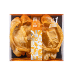 【珍藏級】尚品皇牌花膠(4隻/盒)(600克)