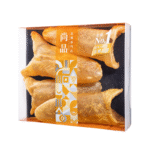 【珍藏級】尚品皇牌花膠筒(4隻/盒)(600克)