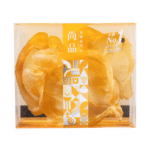 【珍藏級】尚品皇牌花膠 (3-4隻/盒) (600克)