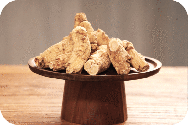 Vigorwell 5年特大花旗參 (1LB/454G/16OZ)