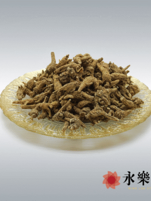 美國花旗參(美國西洋參)500g
