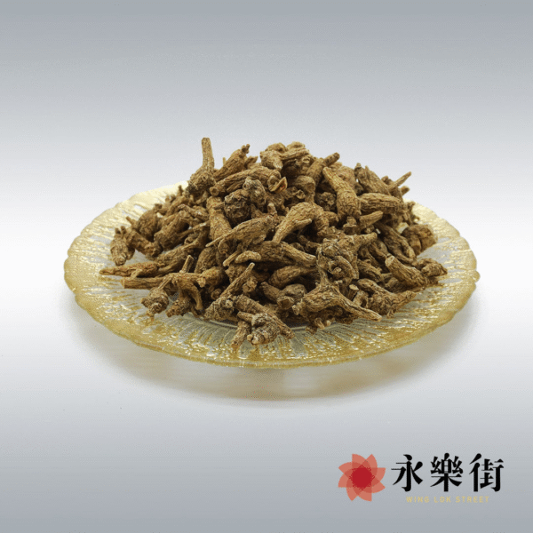 美國花旗參(美國西洋參)500g